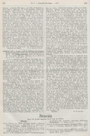 251-256 Bibliographie