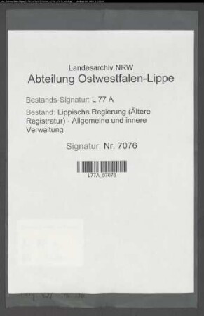 Fouragelieferung an die preußischen Truppen