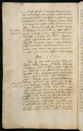 58-64, Annus 1655
