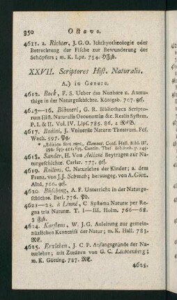 350-388, XXVII. Scriptores Hist. Naturalis