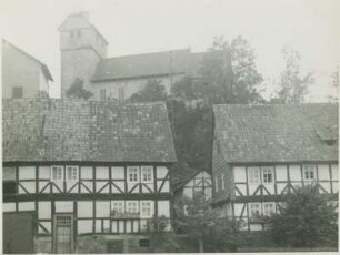 Schemmern, Kreis Eschwege