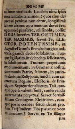 Joh. Christoph. Sturmii mathesis enucleata : cuius praecipua contenta sub finem praefationis, uno quasi obtutu spectanda, exhibentur