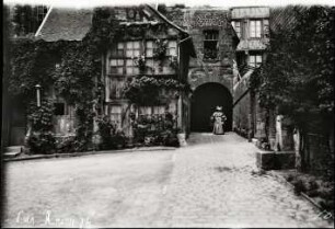 Rouen