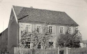 Wohnhaus in Malschwitz : Domske w Malešecach