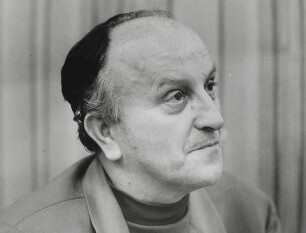Paul Herbert Freyer