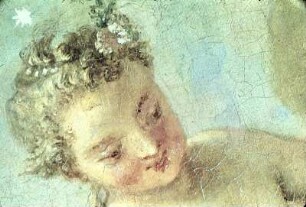 Pygmalion und Galatea