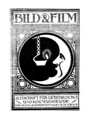 Titelblatt 1. Heft