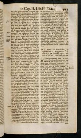371-382, Sed & Judaeis, & Sacerdotibus, & Optimatibus ...