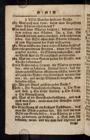 38-48, § XVII - XX