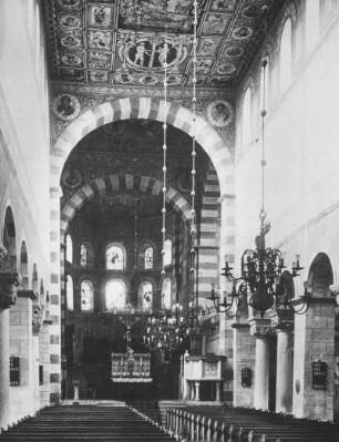 Pfarrkirche Sankt Michael