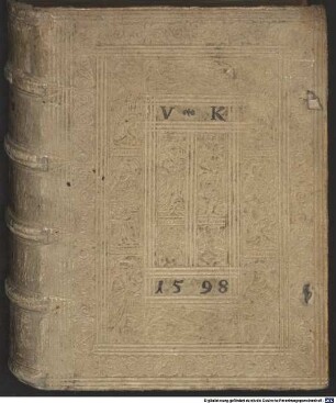 Decisionum Editio secunda