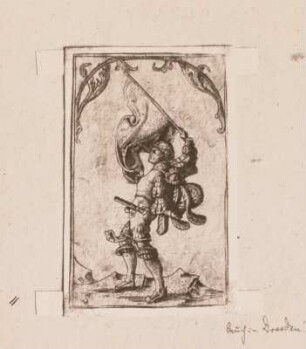 Fahnenschwinger