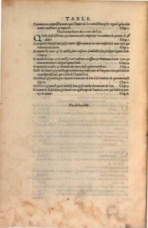 L' Art De Navigver De Maistre Pierre De Medine, Espaignol : contenant toutes les reigles, secrets, & enseignemens necessaires, à la bonne nauigation