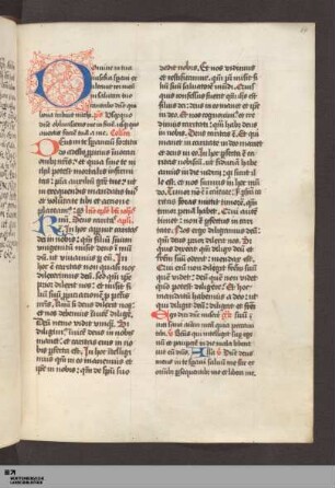 Proprium de tempore