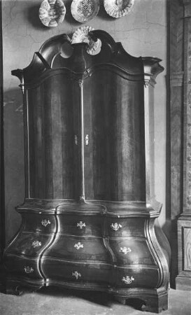 Aufsatzschrank