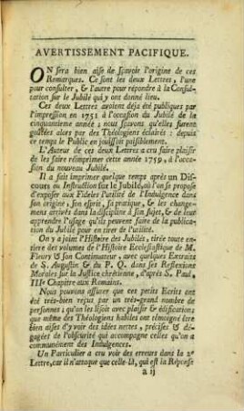 Le Conciliateur pacifique