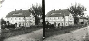 Wohnhaus, Seifhennersdorf