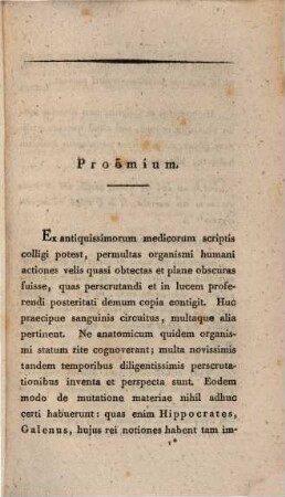 Diss. inaug. de materiae organicae metamorphosi