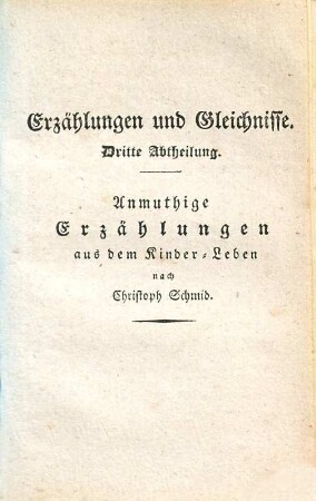 Isidor's, Bauer zu Ried, 150 Gleichnisse. 2., 150 neu gesammelte Gleichnisse