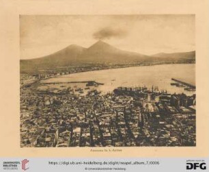 Panorama da S. Martino
