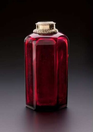 Schraubflasche, um 1700