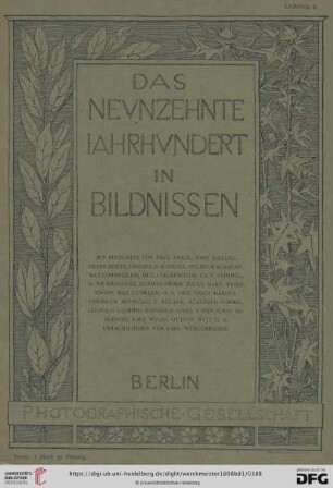 Lieferung 9