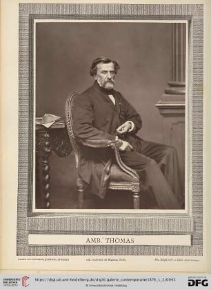 Ambroise Thomas