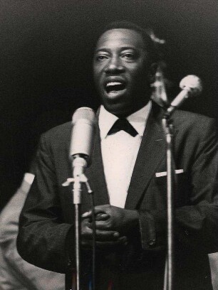 Joe Williams