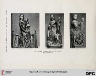 Tafel XIV