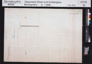 Zinnstockwerk Geyersberg bei Tannenberg