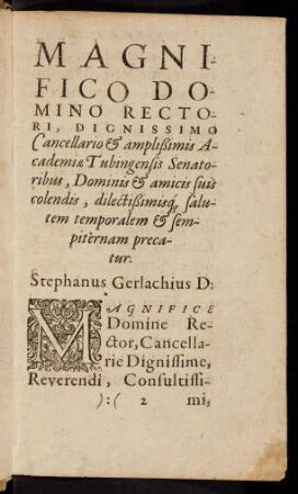 2r-5r, Praefatio