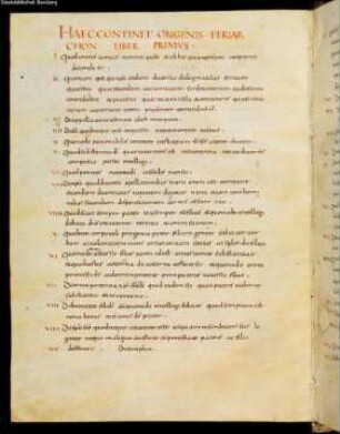 De principiis - Staatsbibliothek Bamberg Msc.Patr.113