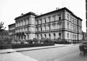 Gießen, Universität : Gießen. Universität (1605 gestiftet)