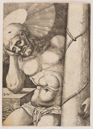 Ecce Homo (?)