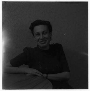 Paßbilder Film 1