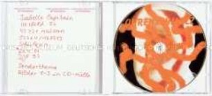 CD: Ohrenschmalz (Sonderthema: Musik im Sucher)