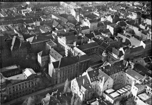 Düsseldorf, Verein Dt. Eisenhüttenleute