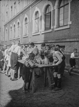 28. Volksschule