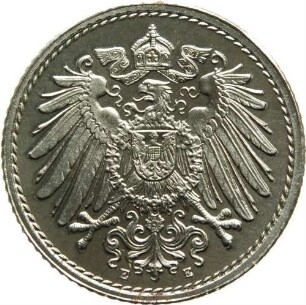5 Pfennig