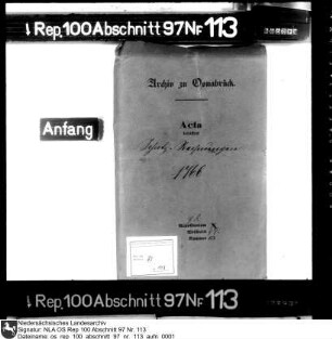 Schatzrechnungen