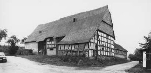 Hünfelden, Hof Gnadenthal 21