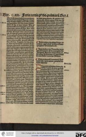 Frequenter audivimus, fratres dilectissimi, beatum Paulum apostolum dicentem Deus erat in Christo...