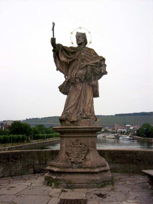 Johann Nepomuk