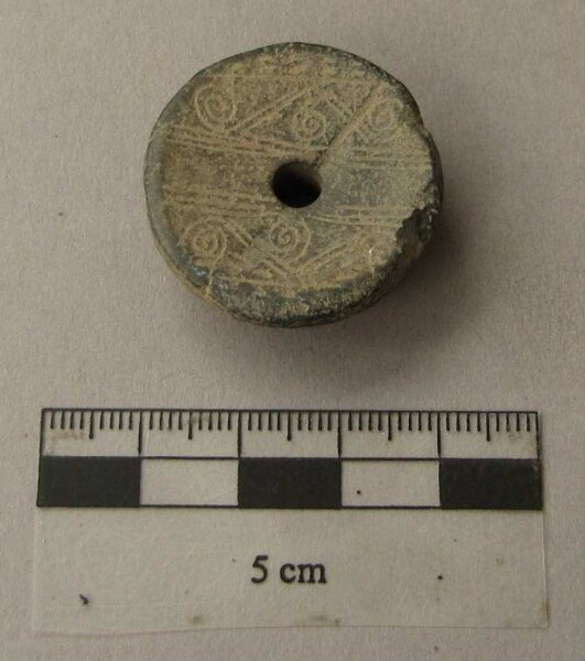 spindle whorl