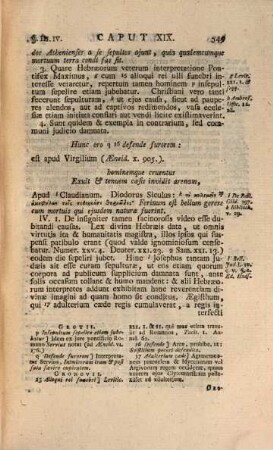 Hvgonis Grotii De Ivre Belli Ac Pacis Libri Tres : Cum adnotationibus selectis, 2