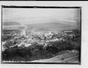 Hedersleben