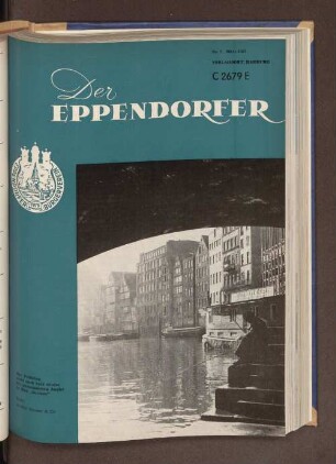 Nr. 3 März 1967
