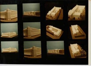 Philipp Holzmann AG - Gutleuthaus - Gutleutstraße 31, 1984