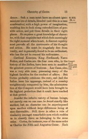 The Spanish conquest in America and its relation to the history of slavery and to the government of colonies, 3