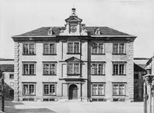Gymnasium Sankt Anna